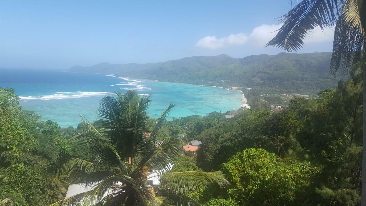 Anse Royale Bay View Apartments Екстер'єр фото