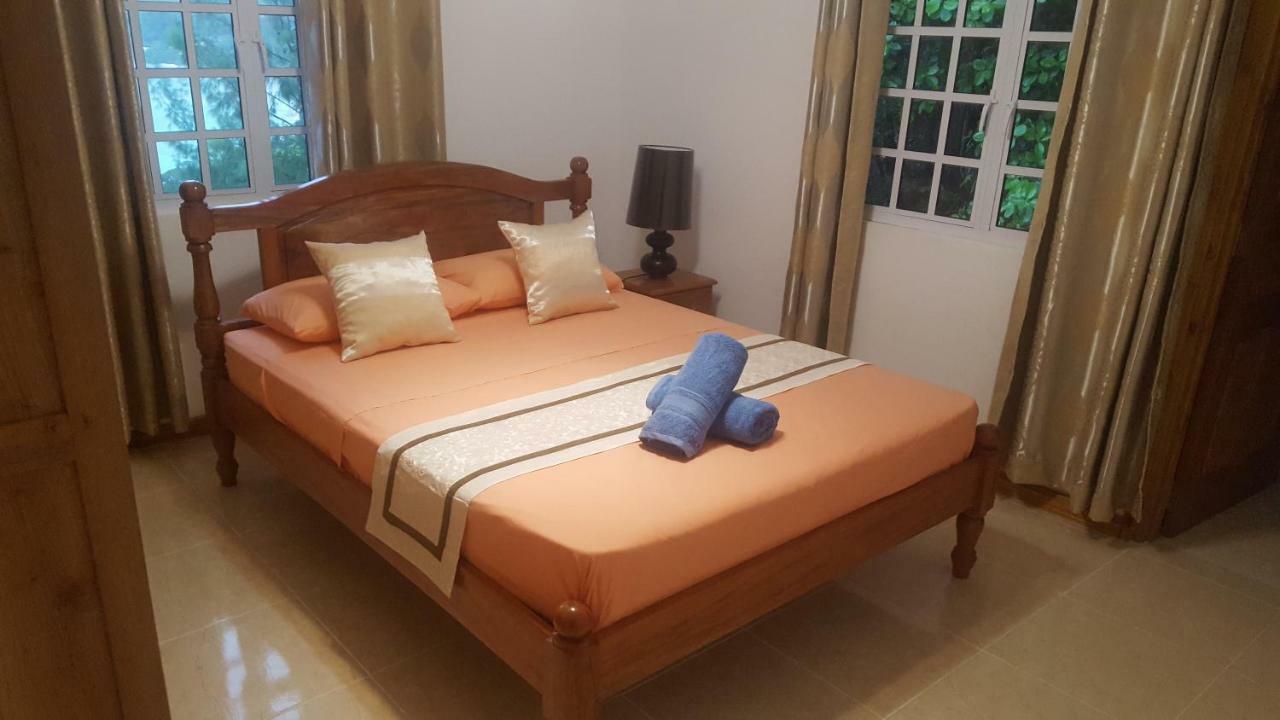 Anse Royale Bay View Apartments Екстер'єр фото